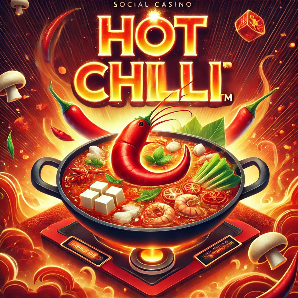 Hot Chilli Legend